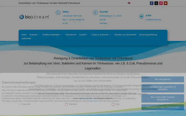 www.biostream.de
