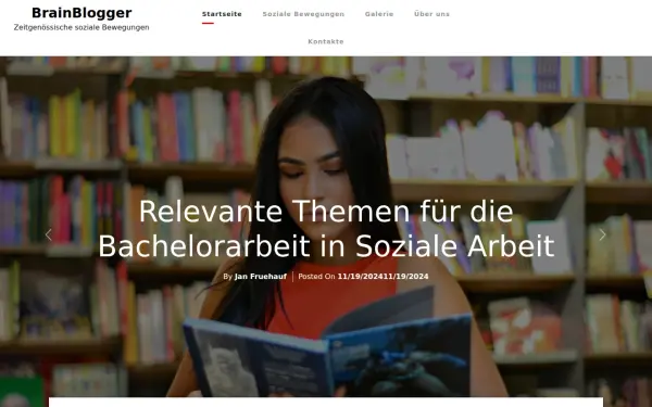 www.brainblogger.de