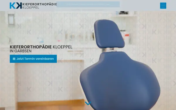 www.kfo-kloeppel.de