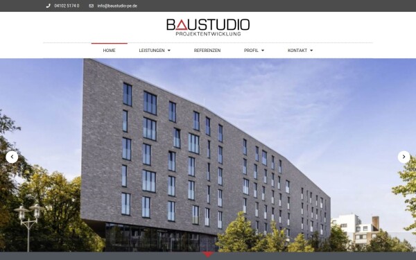 baustudio-pe.de