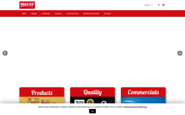 www.meray.eu
