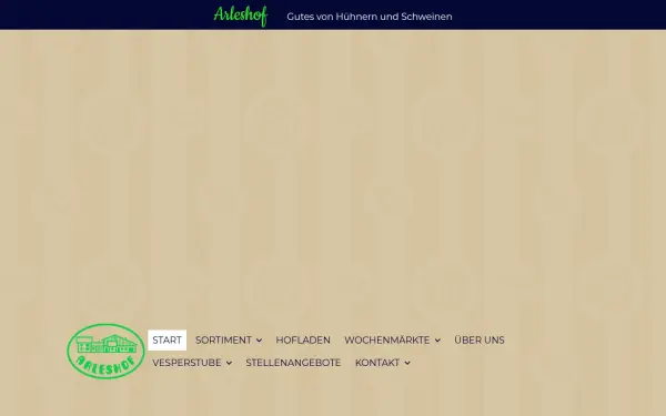 arleshof.de