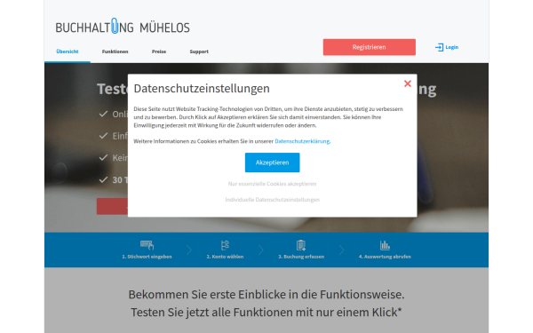 buchhaltung-muehelos.de