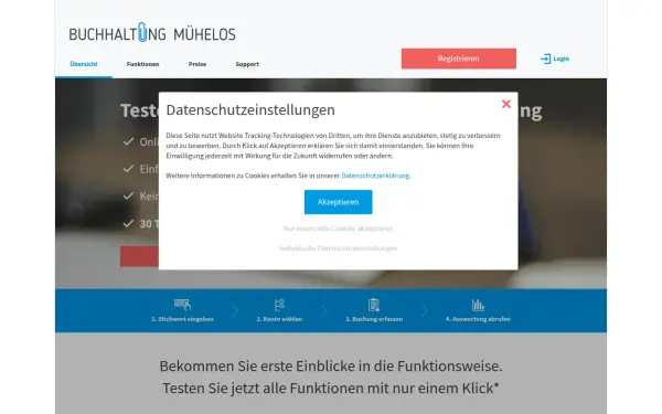 buchhaltung-muehelos.de