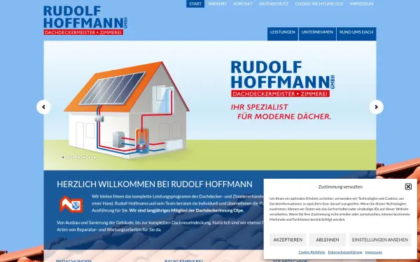 www.rudolf-hoffmann-dach.de