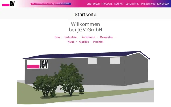grossfachhandel.com