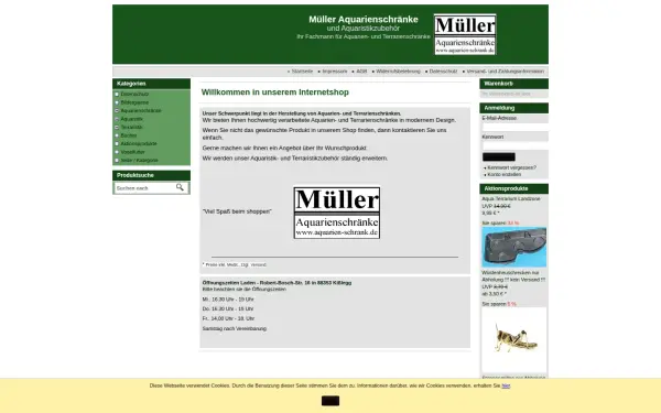 www.aquarien-schrank.de