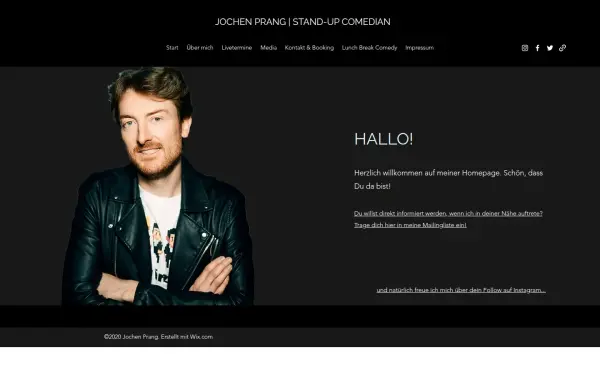 www.jochenprang.com