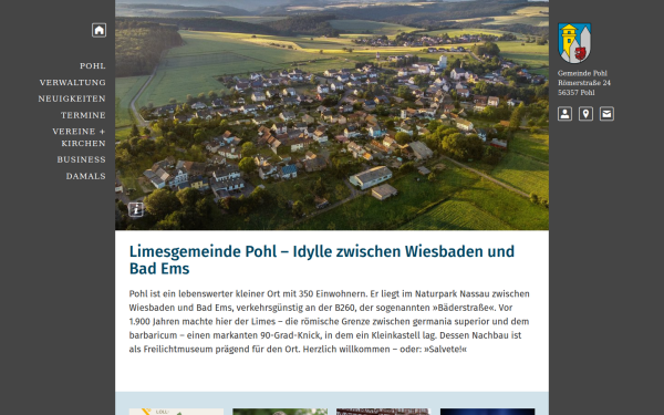 gemeinde-pohl.de