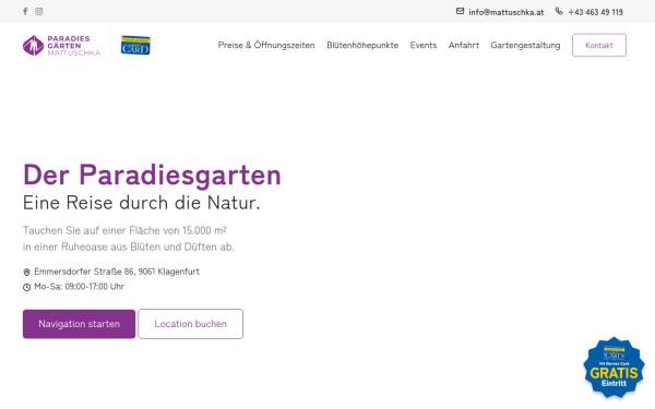 www.derparadiesgarten.at