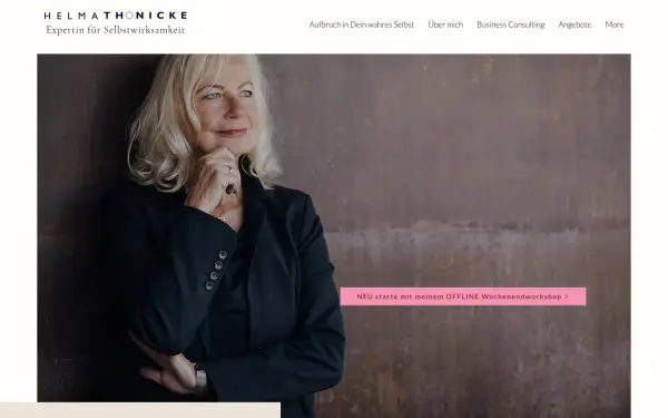 www.helma-thonicke.de