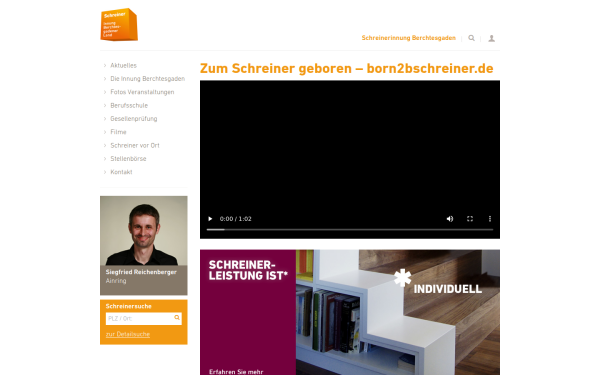 www.schreiner-bgl.de