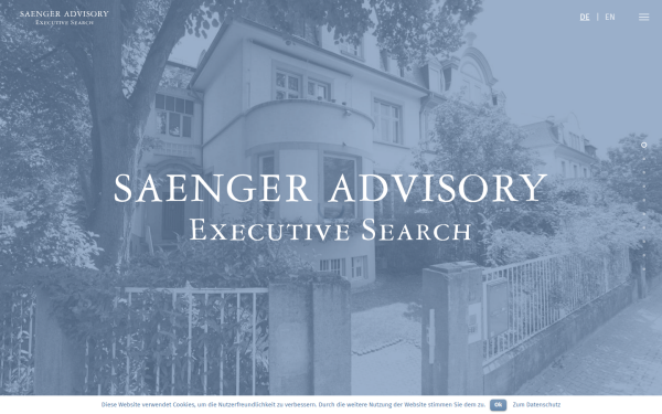 www.saenger-advisory.de