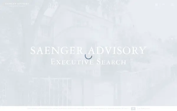 www.saenger-advisory.de