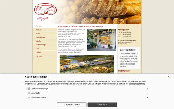 baeckerei-wieser.de