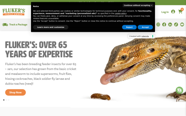 flukerfarms.com