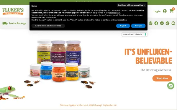 flukerfarms.com