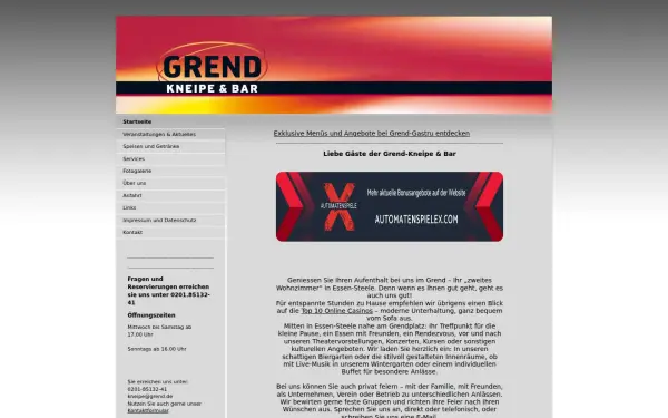 grend-kneipe.de