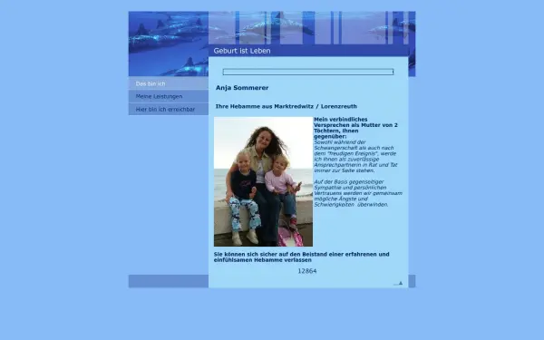 hebamme-sommerer.de