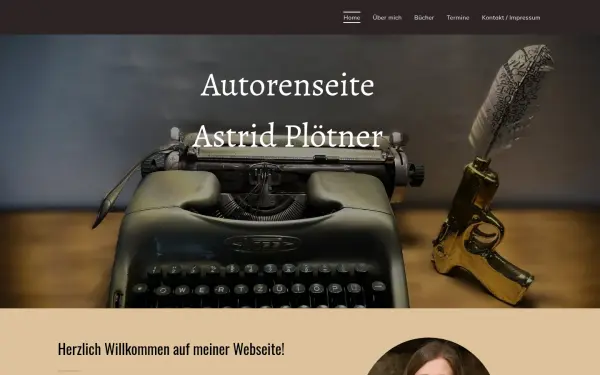 www.astrid-ploetner.de