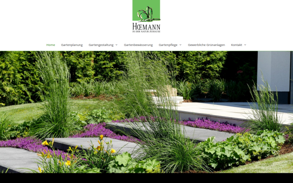 www.hoemann.de