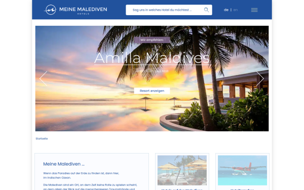 www.meinemalediven.de