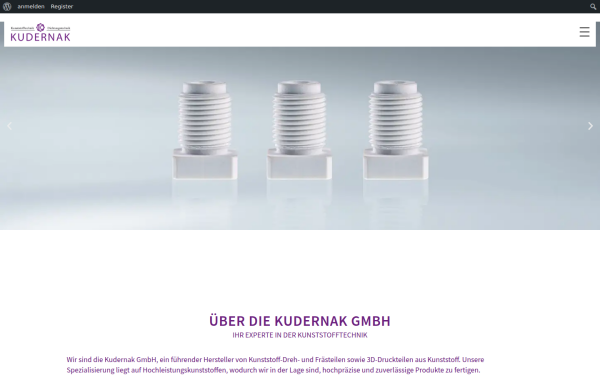 kudernak.de
