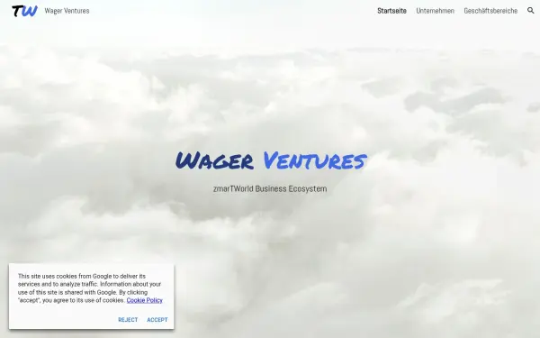 www.wager-ventures.de