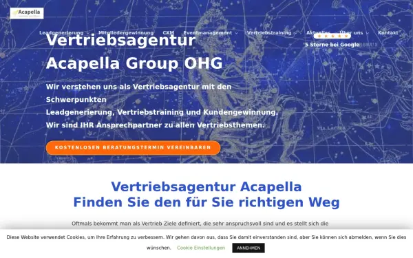 acapella-group.de