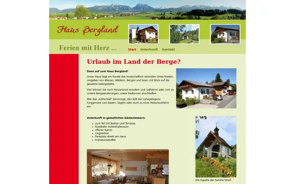 hausbergland.de