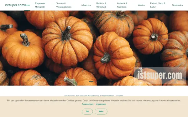 istsuper.com