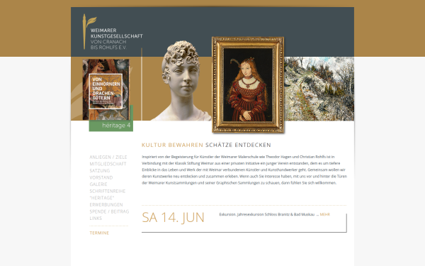 kunstgesellschaft-weimar.de
