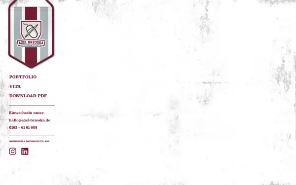 www.axel-brzoska.de