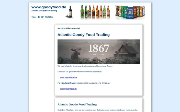 www.goodyfood.de