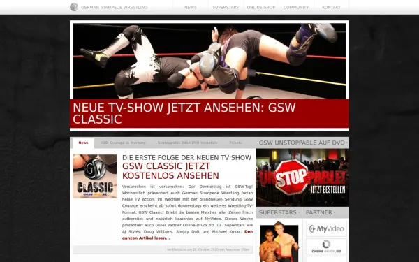 www.gsw-wrestling.de