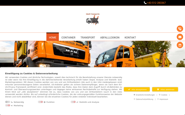 www.mark-mulltaxi.at