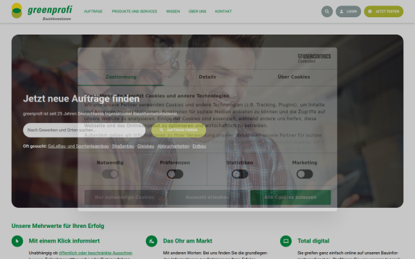 www.greenprofi.de