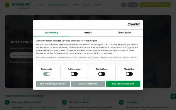 www.greenprofi.de