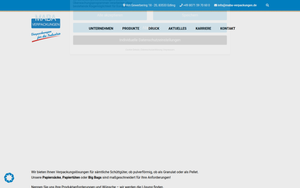 www.maba-verpackungen.de