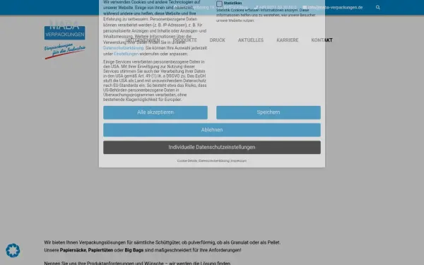 www.maba-verpackungen.de