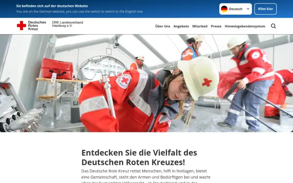 www.drk-hamburg.de
