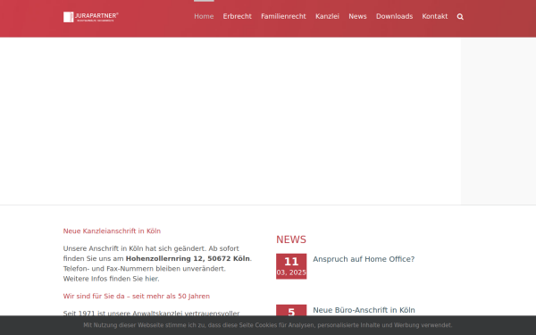 www.jurapartner.de
