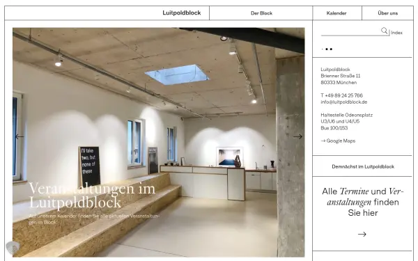 www.luitpoldblock.de