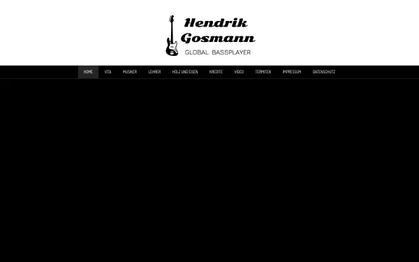 hendrikgosmann.de