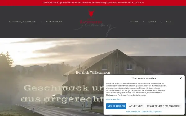 ratzenberg.de