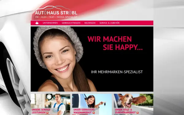 www.autohaus-strobl.de