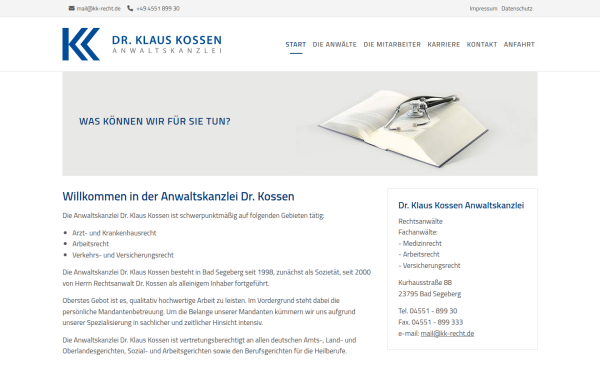 www.kk-recht.de