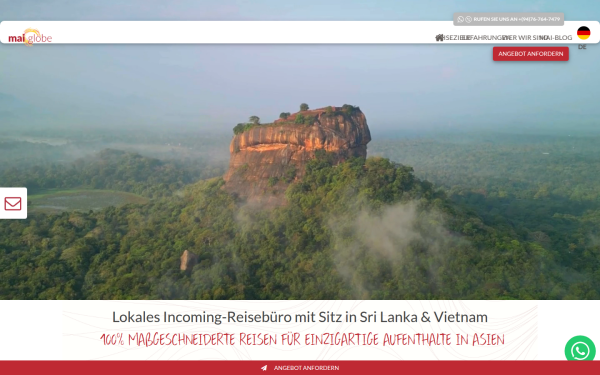 www.maiglobetravels.de