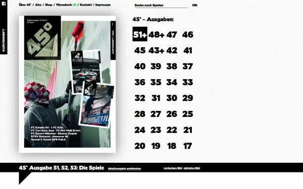 45grad-heft.de
