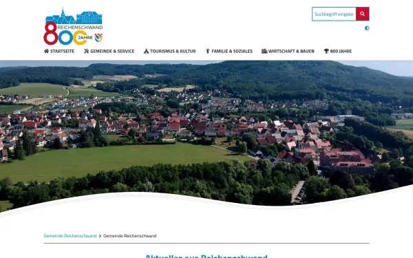 reichenschwand.de